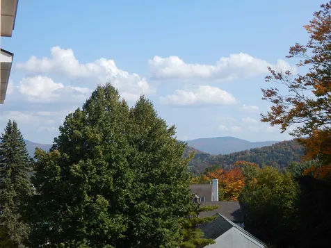 251 Mountainside Drive Warren VT 05674