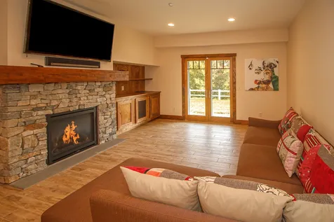 3c Freestyle Circle Dover VT 05356