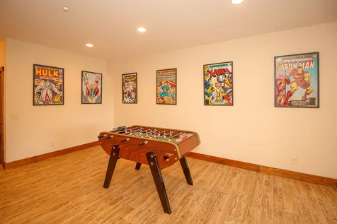 3c Freestyle Circle Dover VT 05356