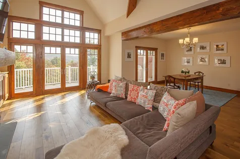 3c Freestyle Circle Dover VT 05356