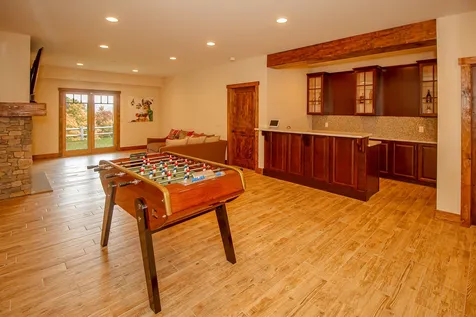 3c Freestyle Circle Dover VT 05356