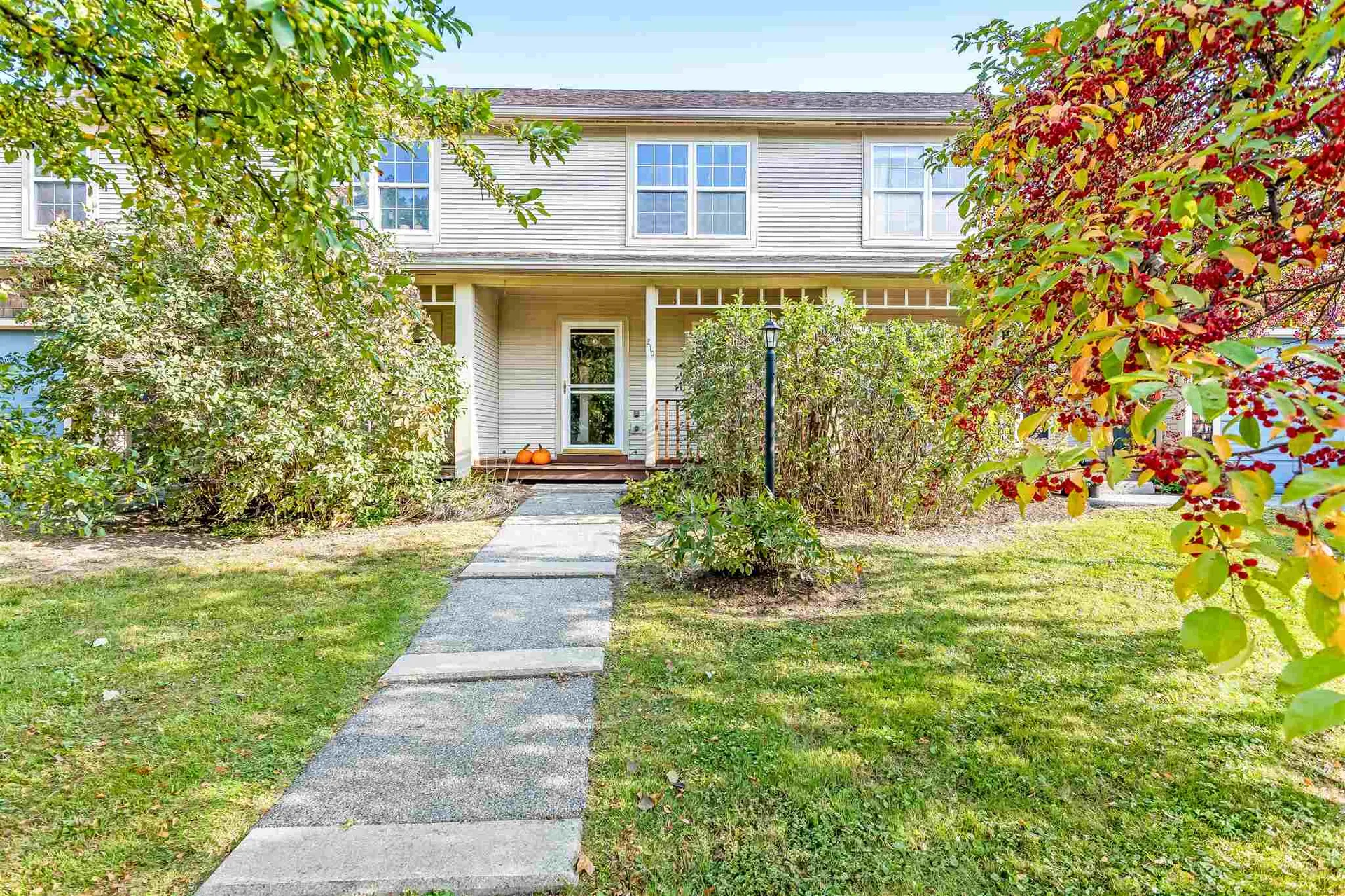 210 Cedar Lane Williston VT 05495