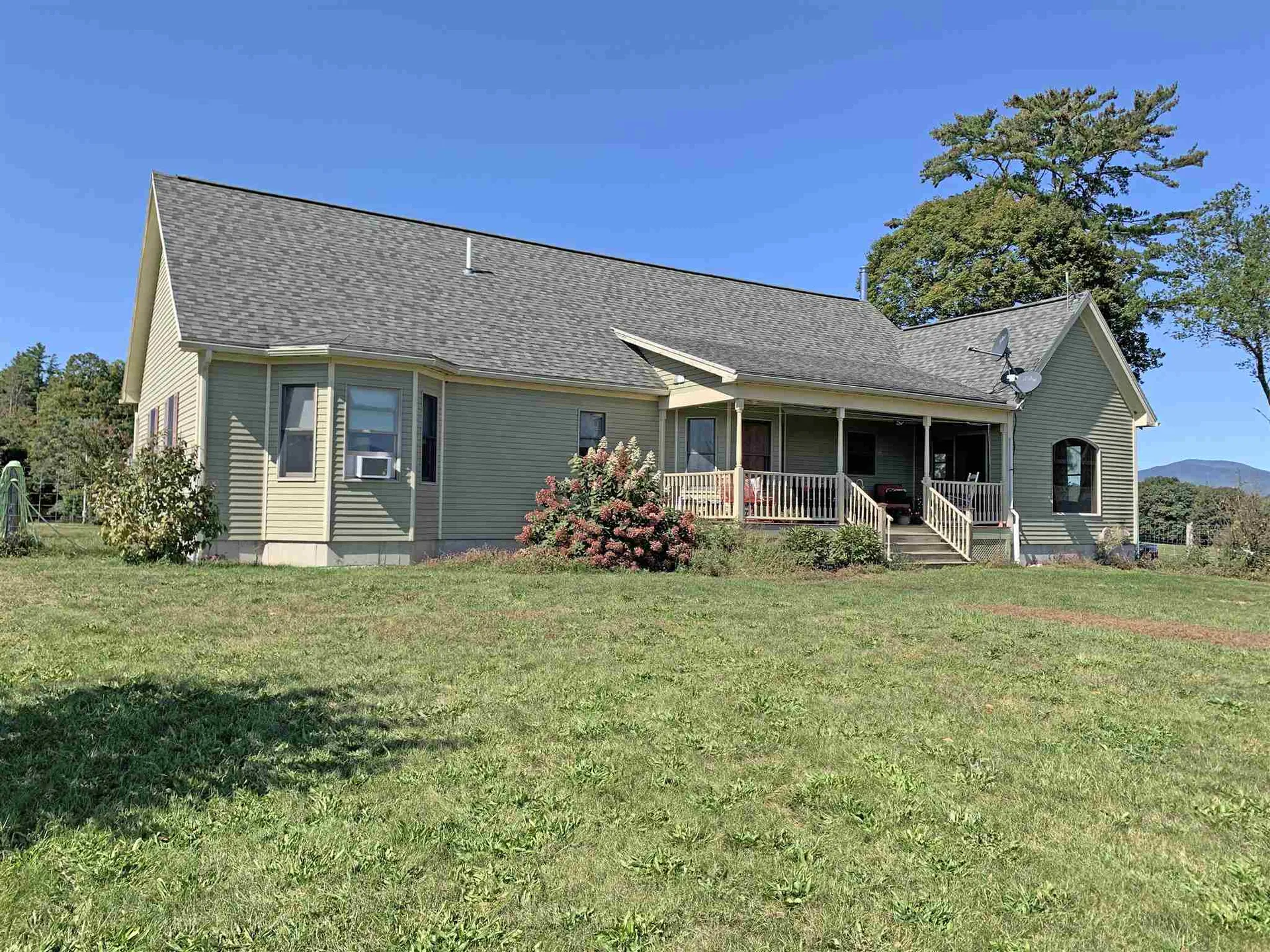 568 Calavant Hill Road Charlestown NH 03603
