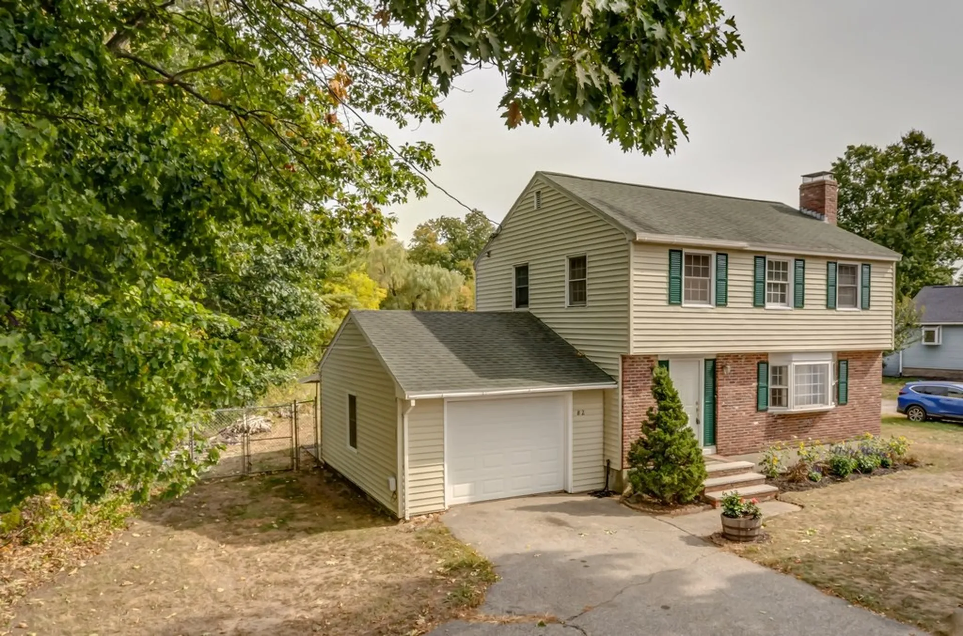 82 West Street Milford NH 03055