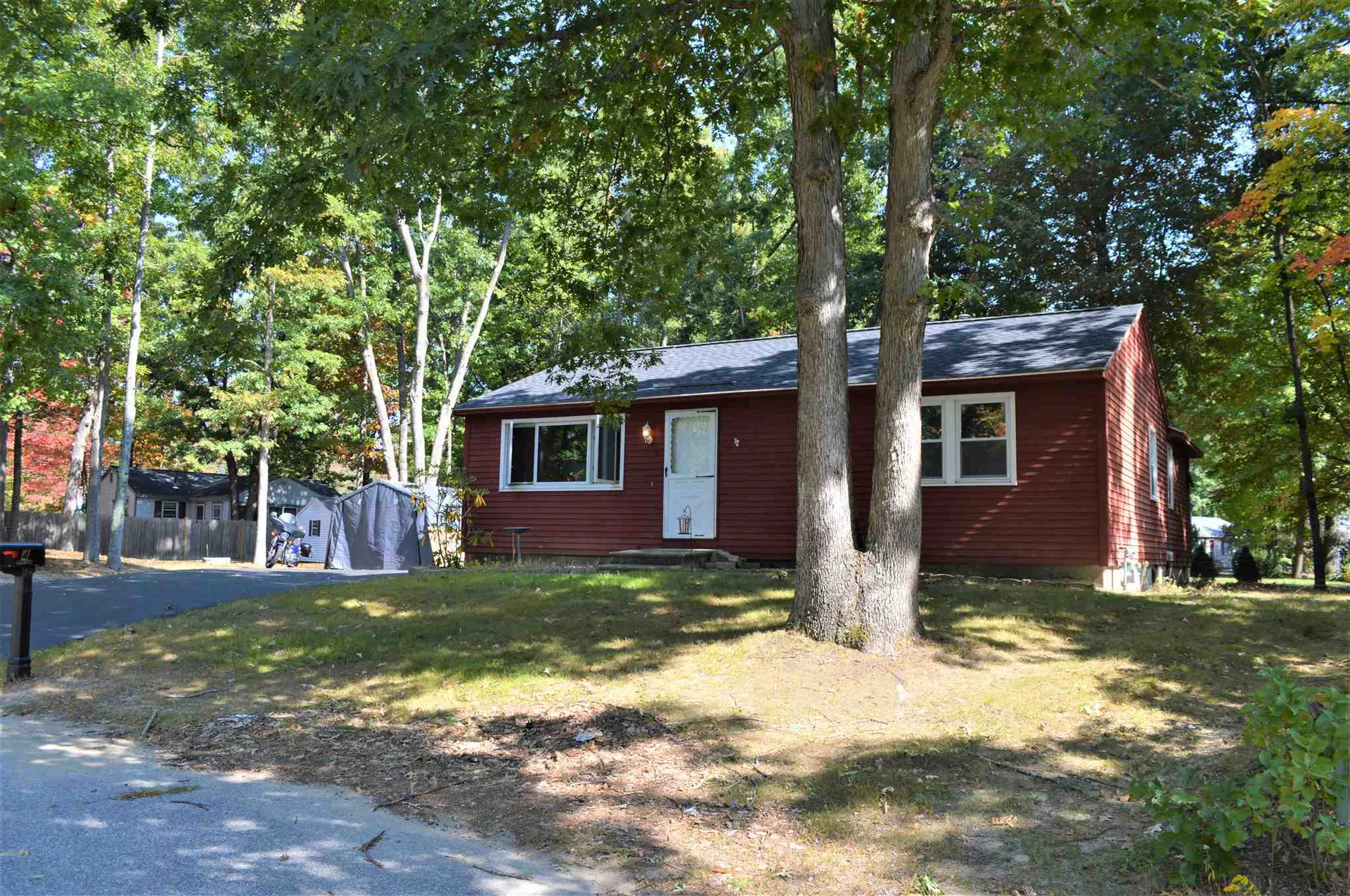 4 Rosemary Court Concord NH 03303