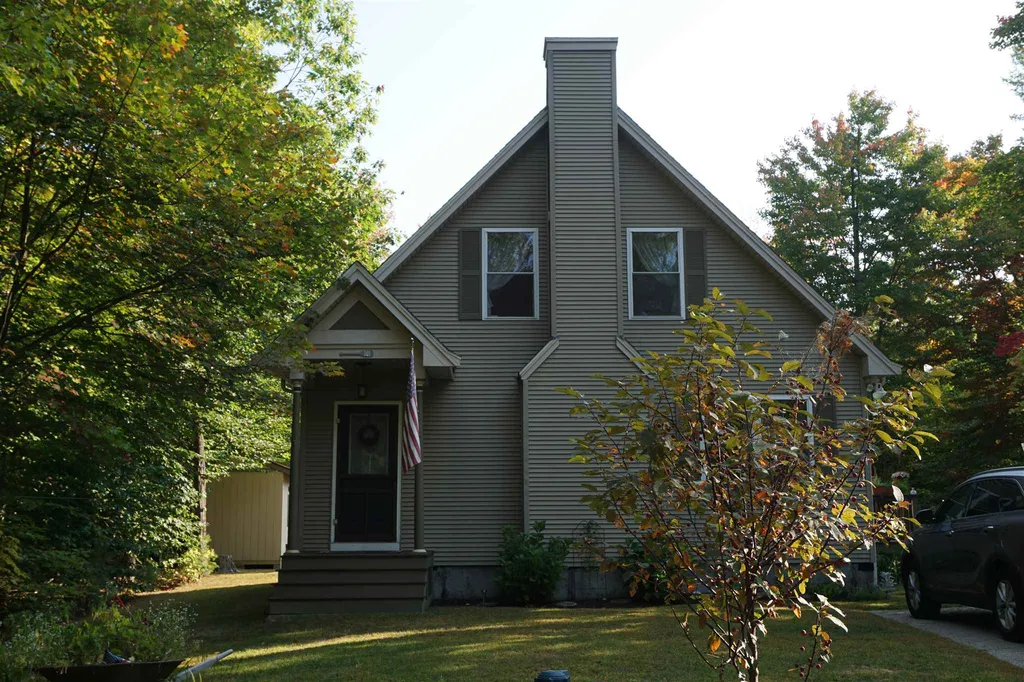 101 Dearborn Road Wakefield NH 03830