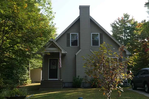 101 Dearborn Road Wakefield NH 03830