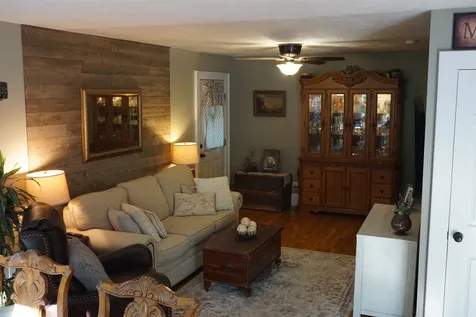 101 Dearborn Road Wakefield NH 03830