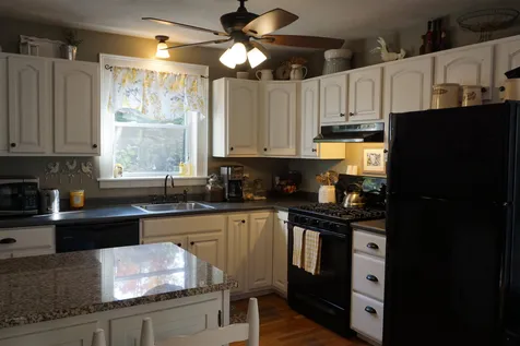 101 Dearborn Road Wakefield NH 03830