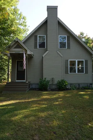 101 Dearborn Road Wakefield NH 03830