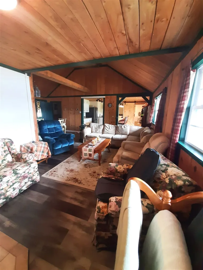 1869 North Main Street Pittsburg NH 03592