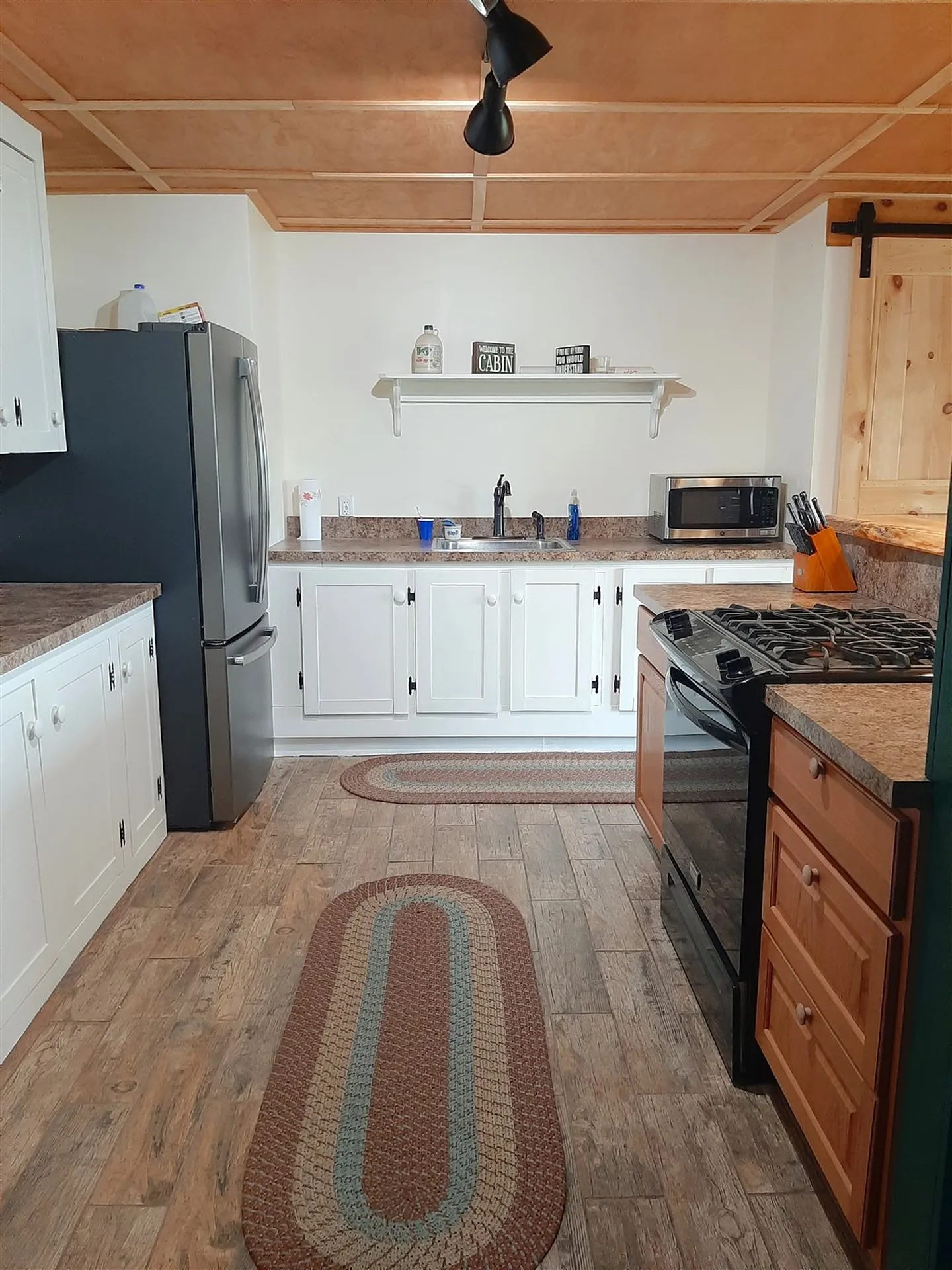 1869 North Main Street Pittsburg NH 03592