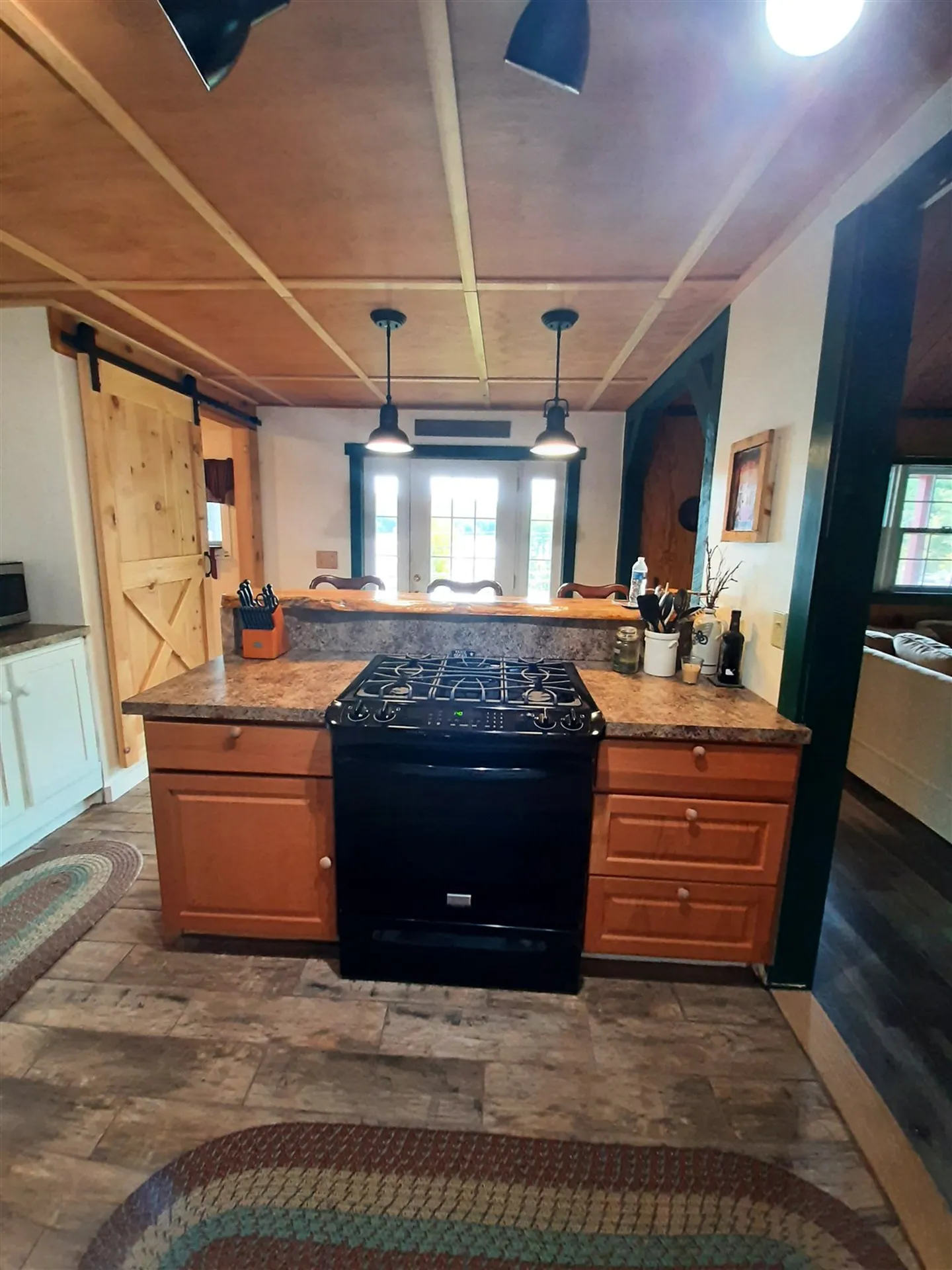 1869 North Main Street Pittsburg NH 03592