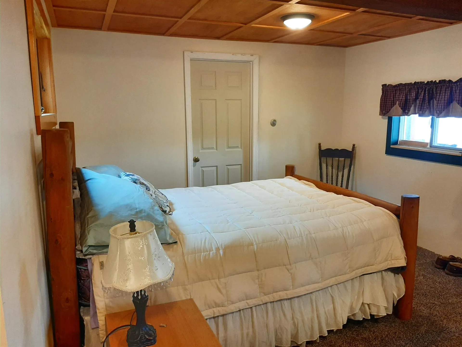 1869 North Main Street Pittsburg NH 03592