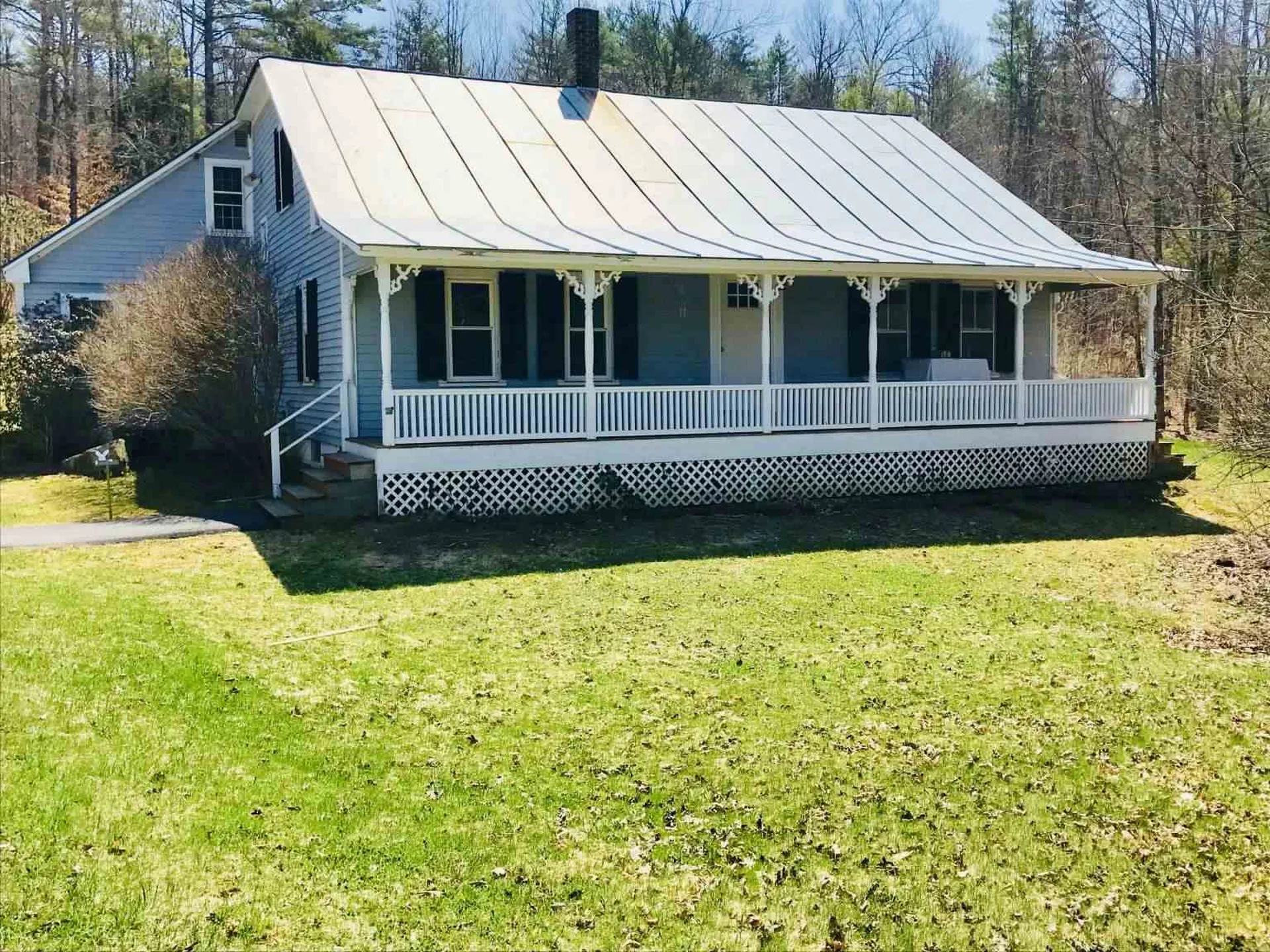 114 Dartmouth College Highway Lyme NH 03768
