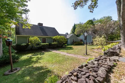 1312 Peaked Hill Road Bristol NH 03222