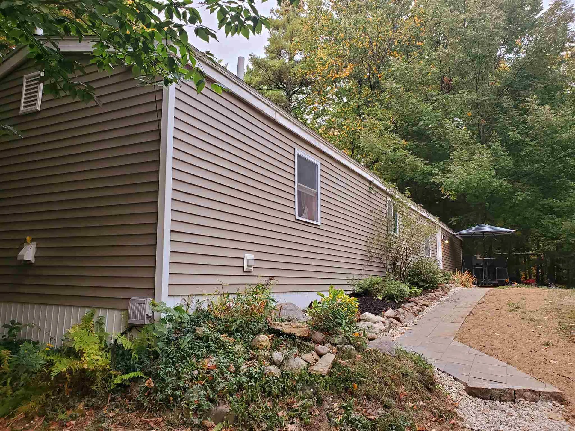 332 Mountain Avenue Northwood NH 03261-0000