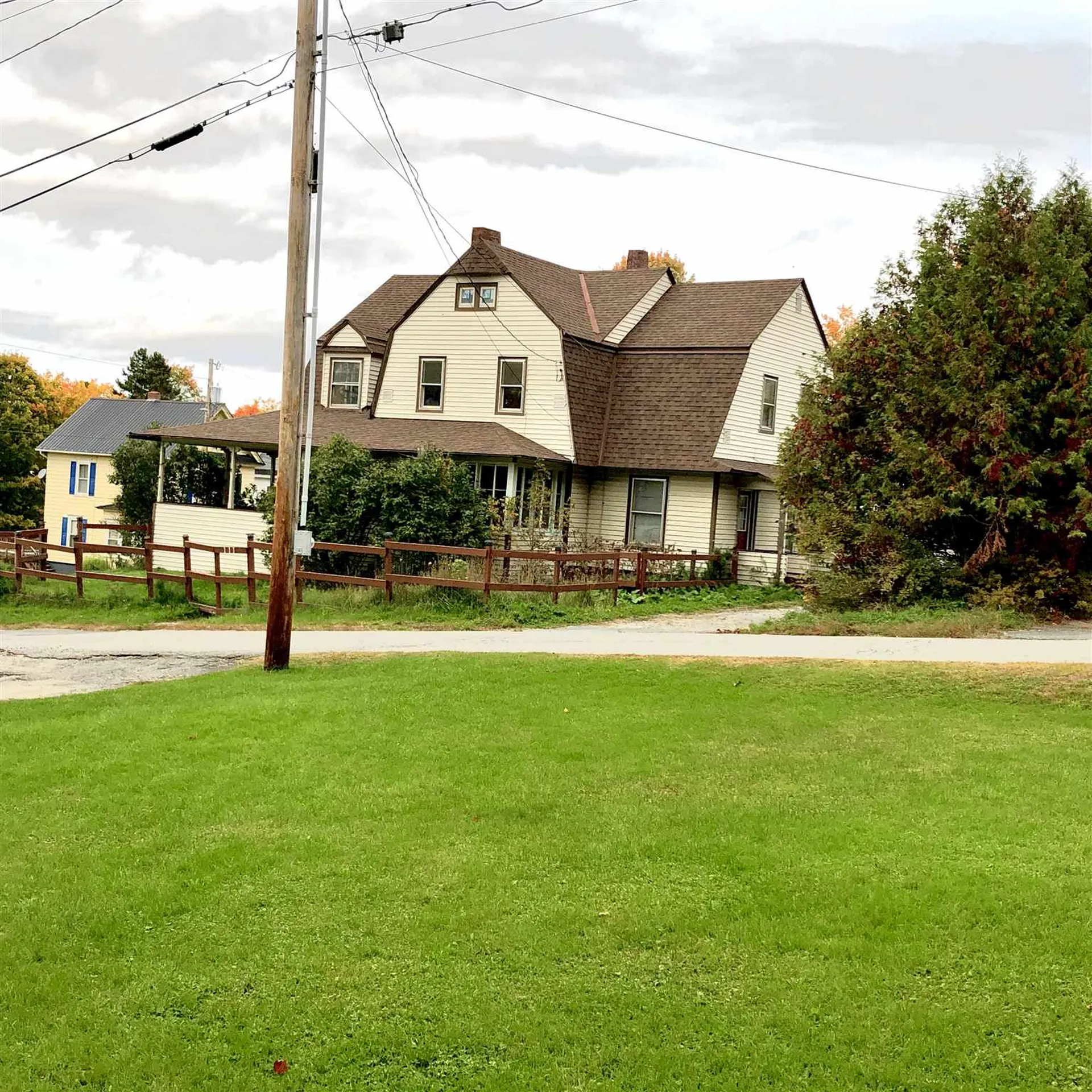 111 Harrison Avenue Barton VT 05822