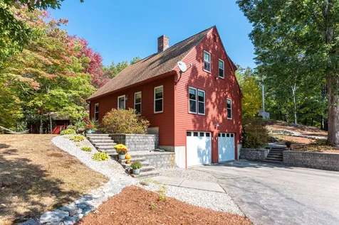 20 Jackson Road Mason NH 03048