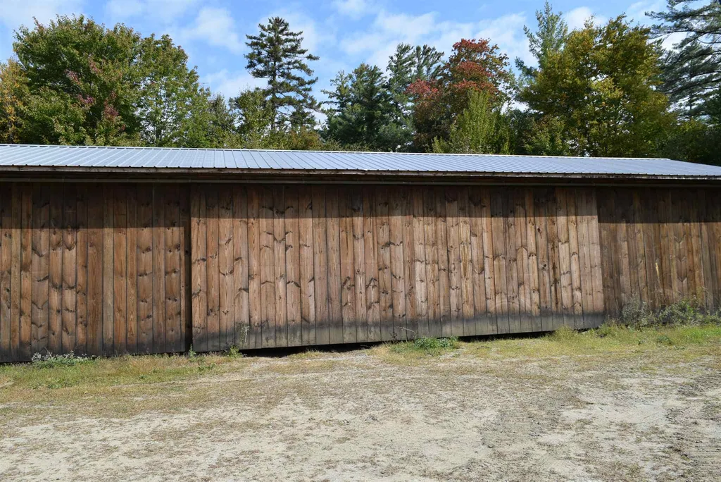 57 Moose Alley Johnson VT 05656