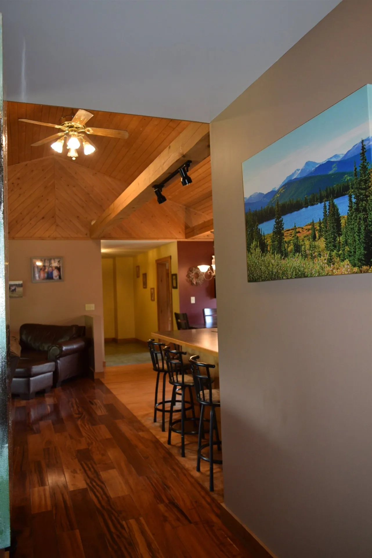 57 Moose Alley Johnson VT 05656
