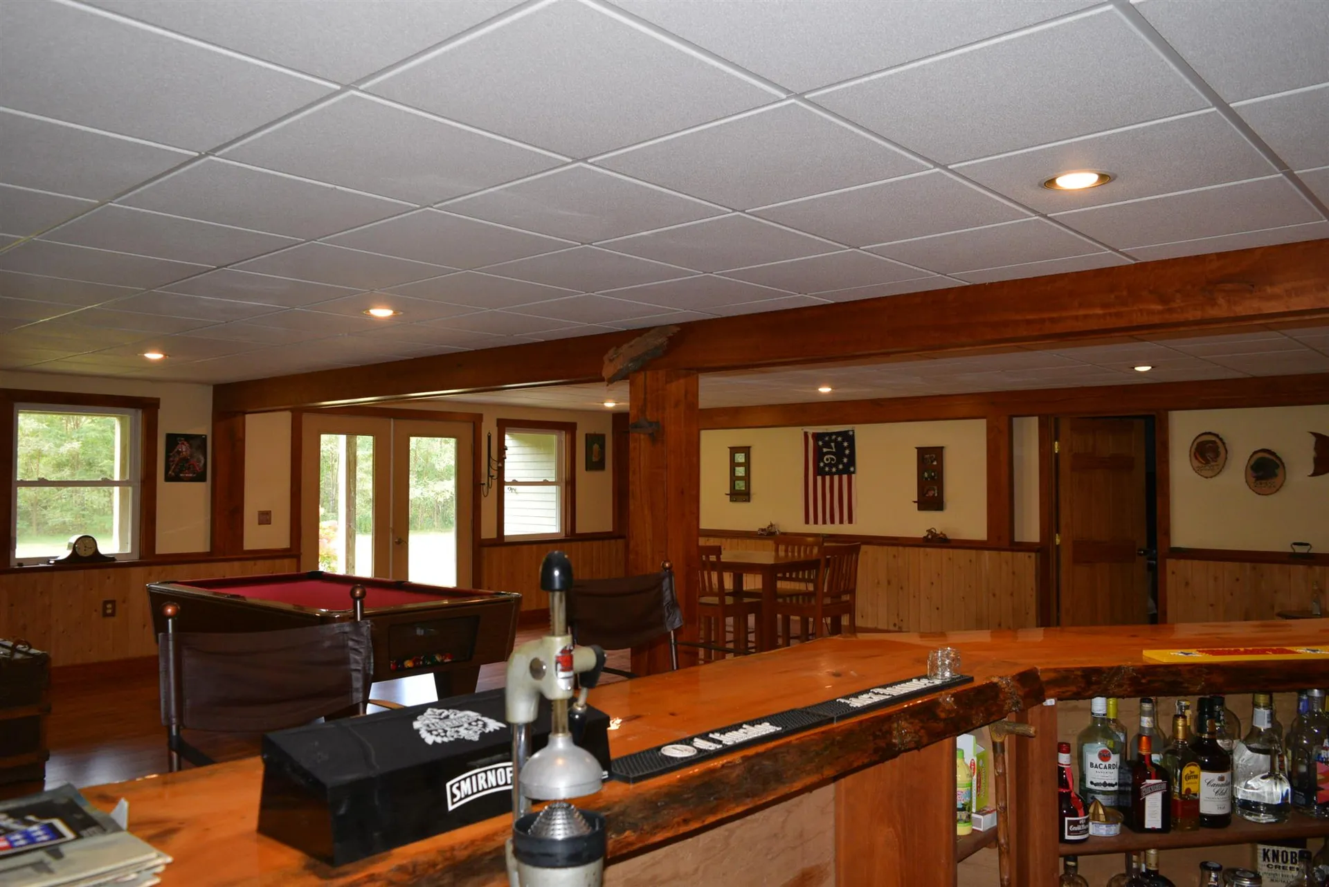 57 Moose Alley Johnson VT 05656