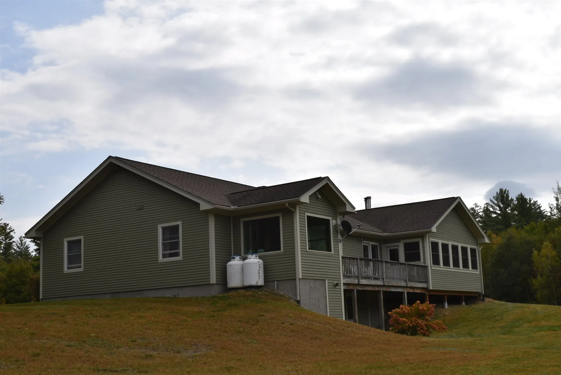 57 Moose Alley Johnson VT 05656