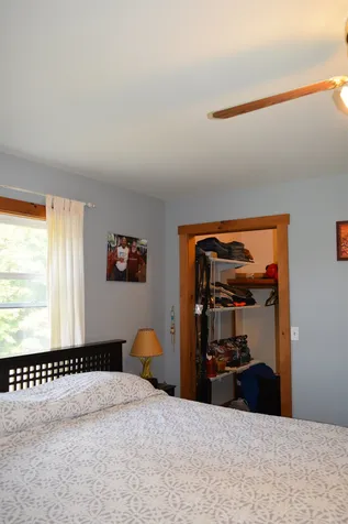 57 Moose Alley Johnson VT 05656