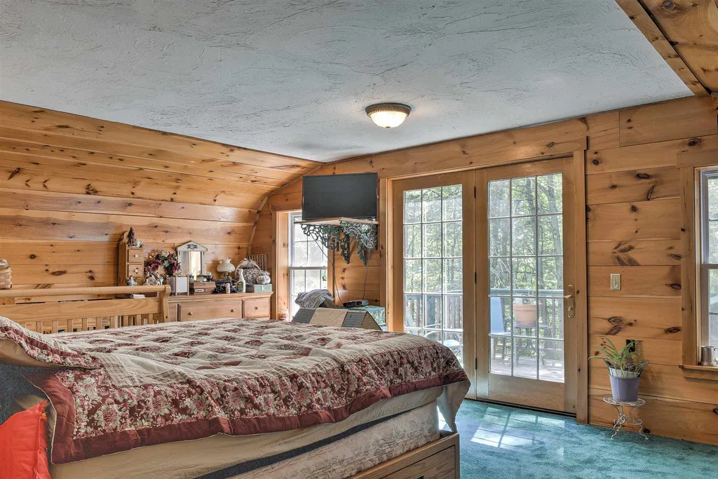 4 West Hill Road Troy NH 03465