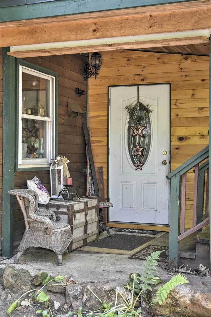 4 West Hill Road Troy NH 03465