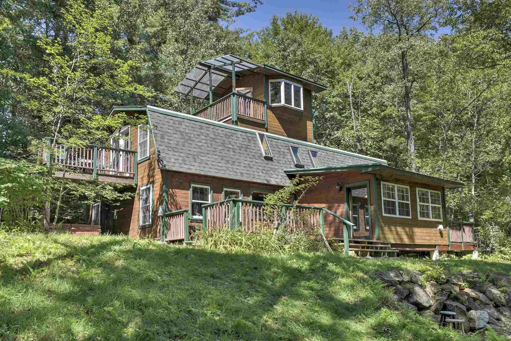 4 West Hill Road Troy NH 03465