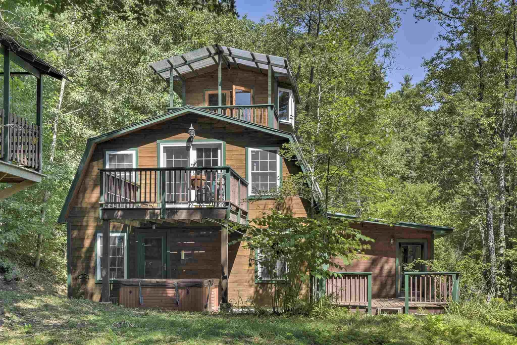 4 West Hill Road Troy NH 03465
