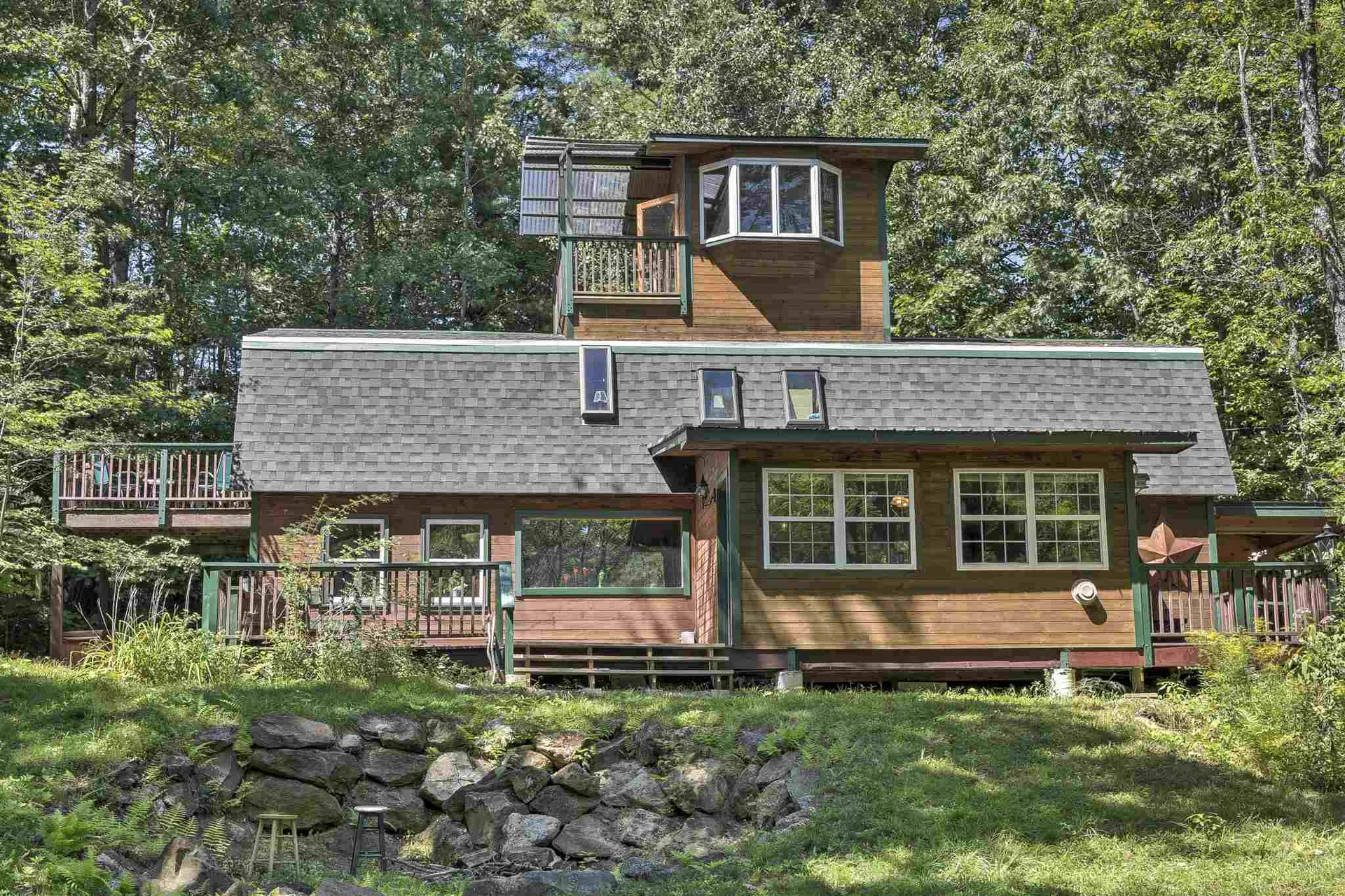 4 West Hill Road Troy NH 03465