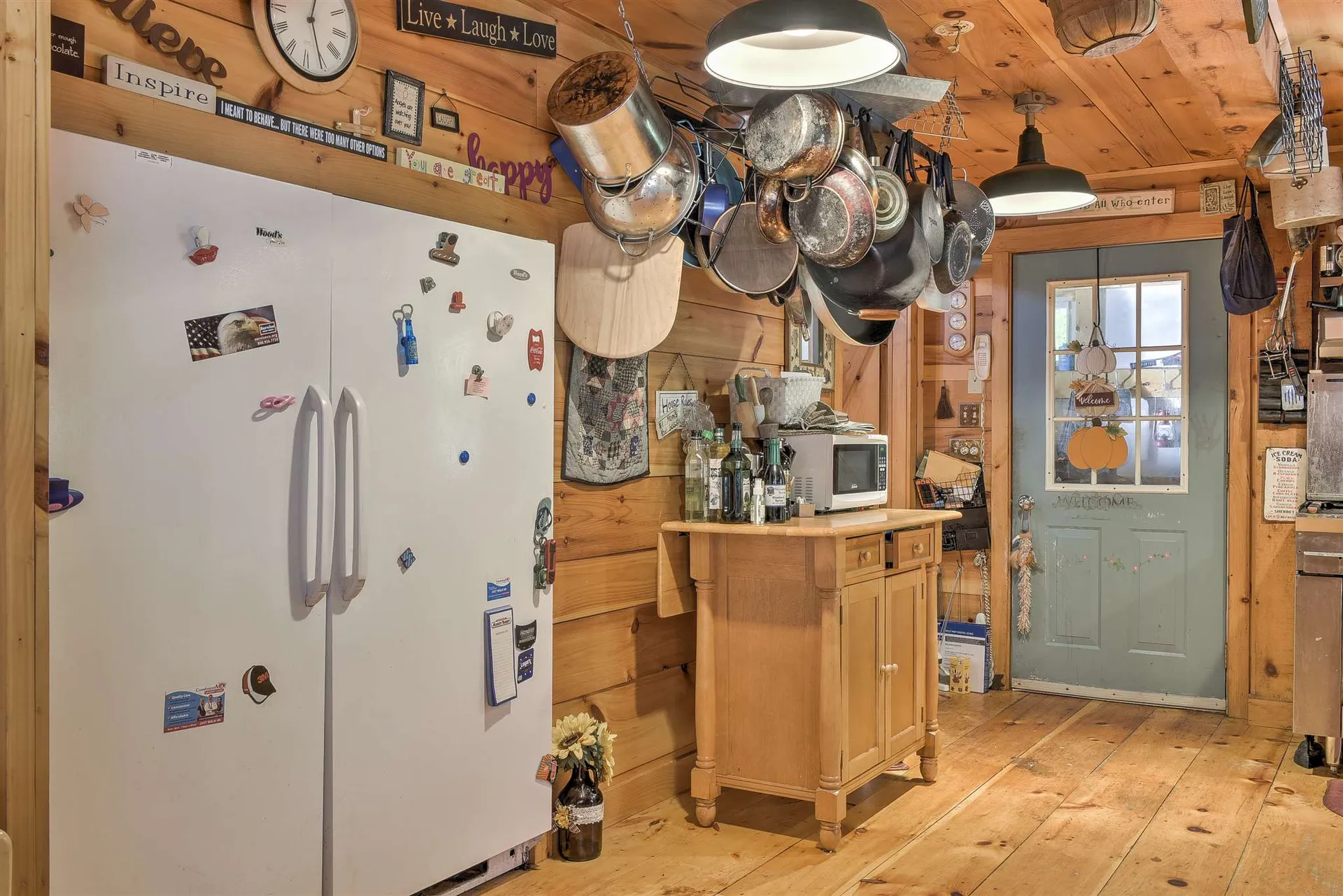 4 West Hill Road Troy NH 03465