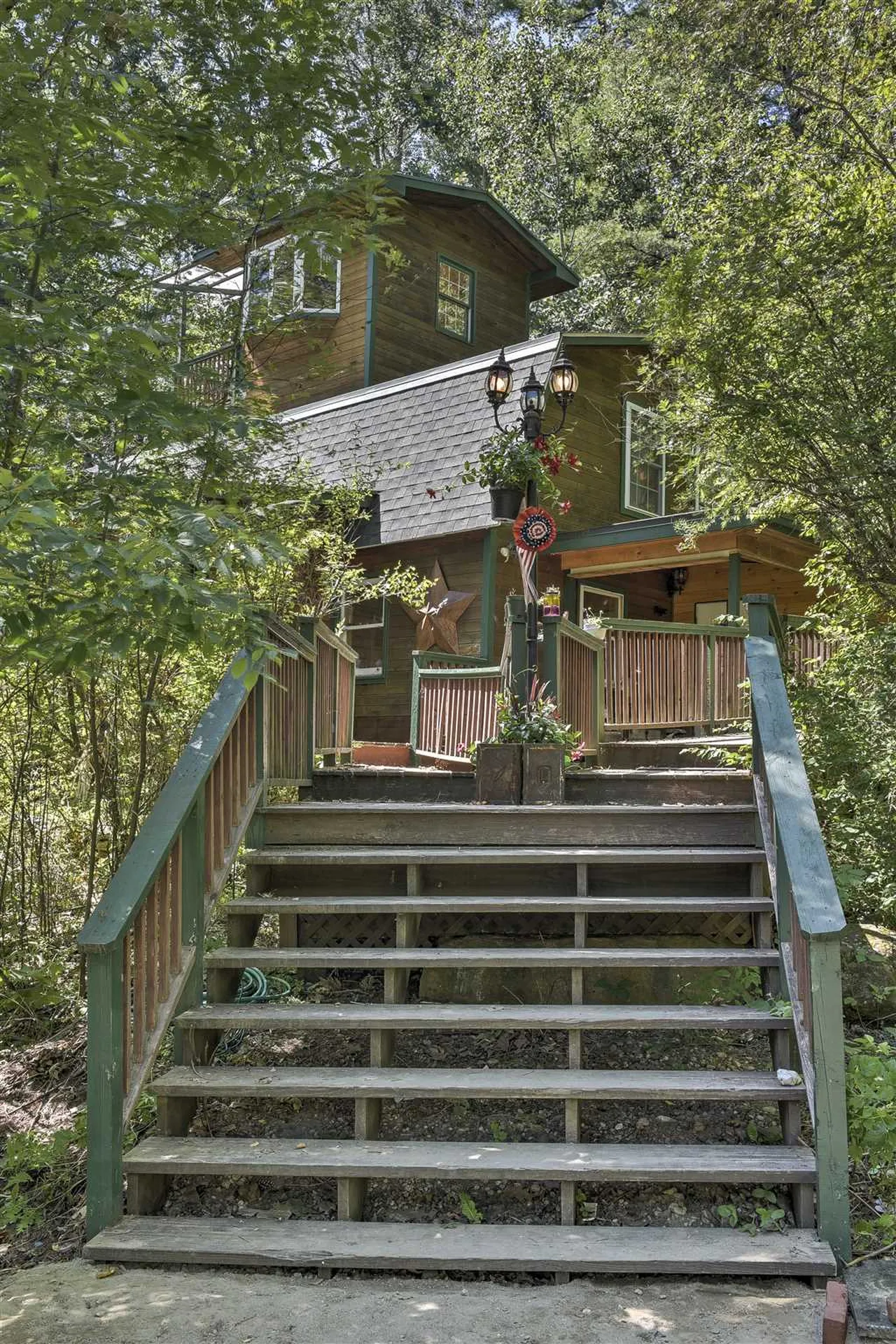 4 West Hill Road Troy NH 03465