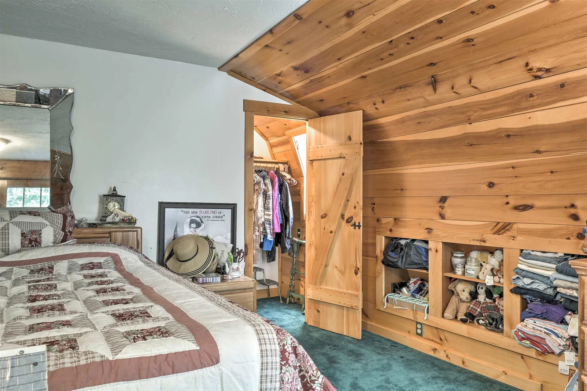 4 West Hill Road Troy NH 03465