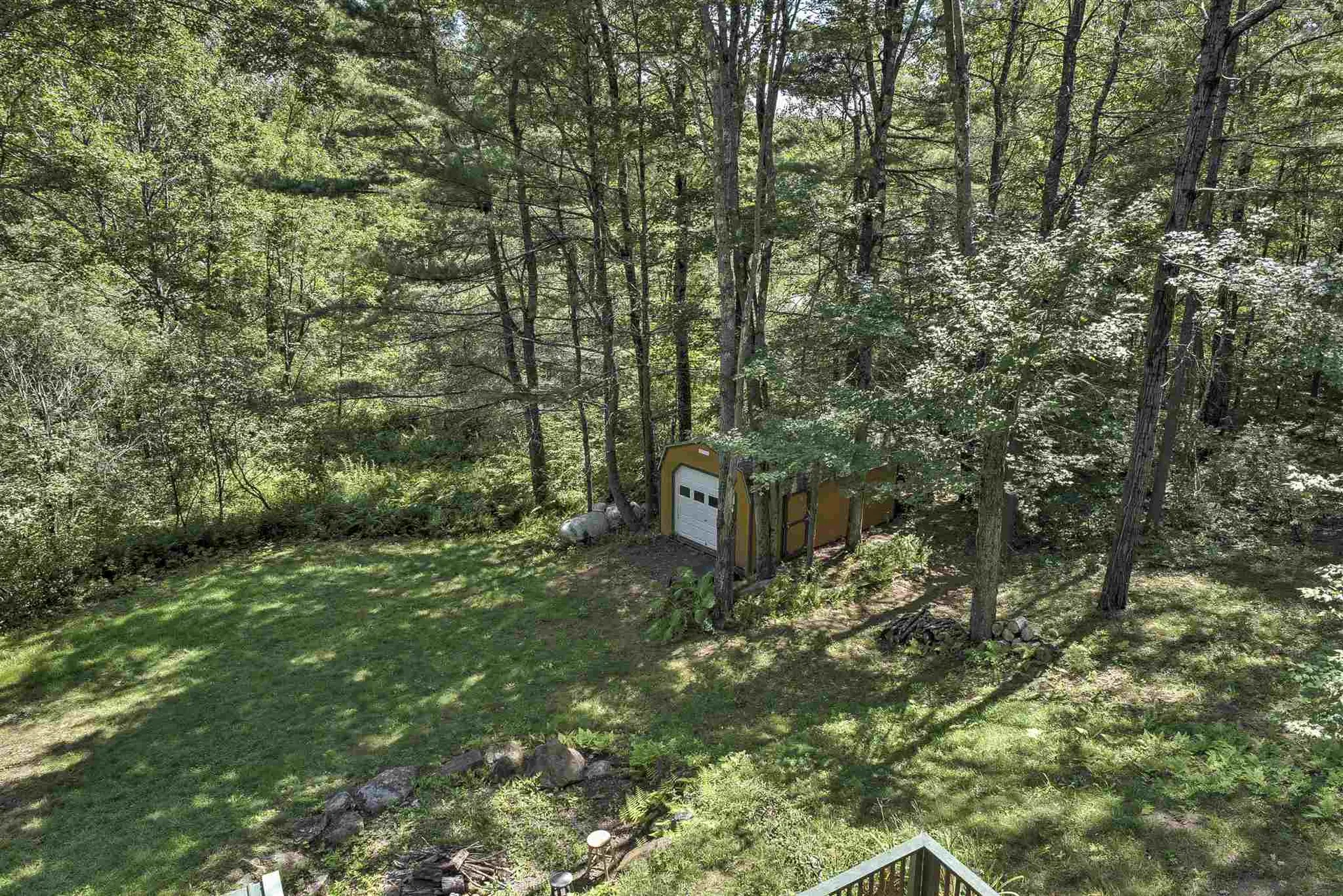 4 West Hill Road Troy NH 03465
