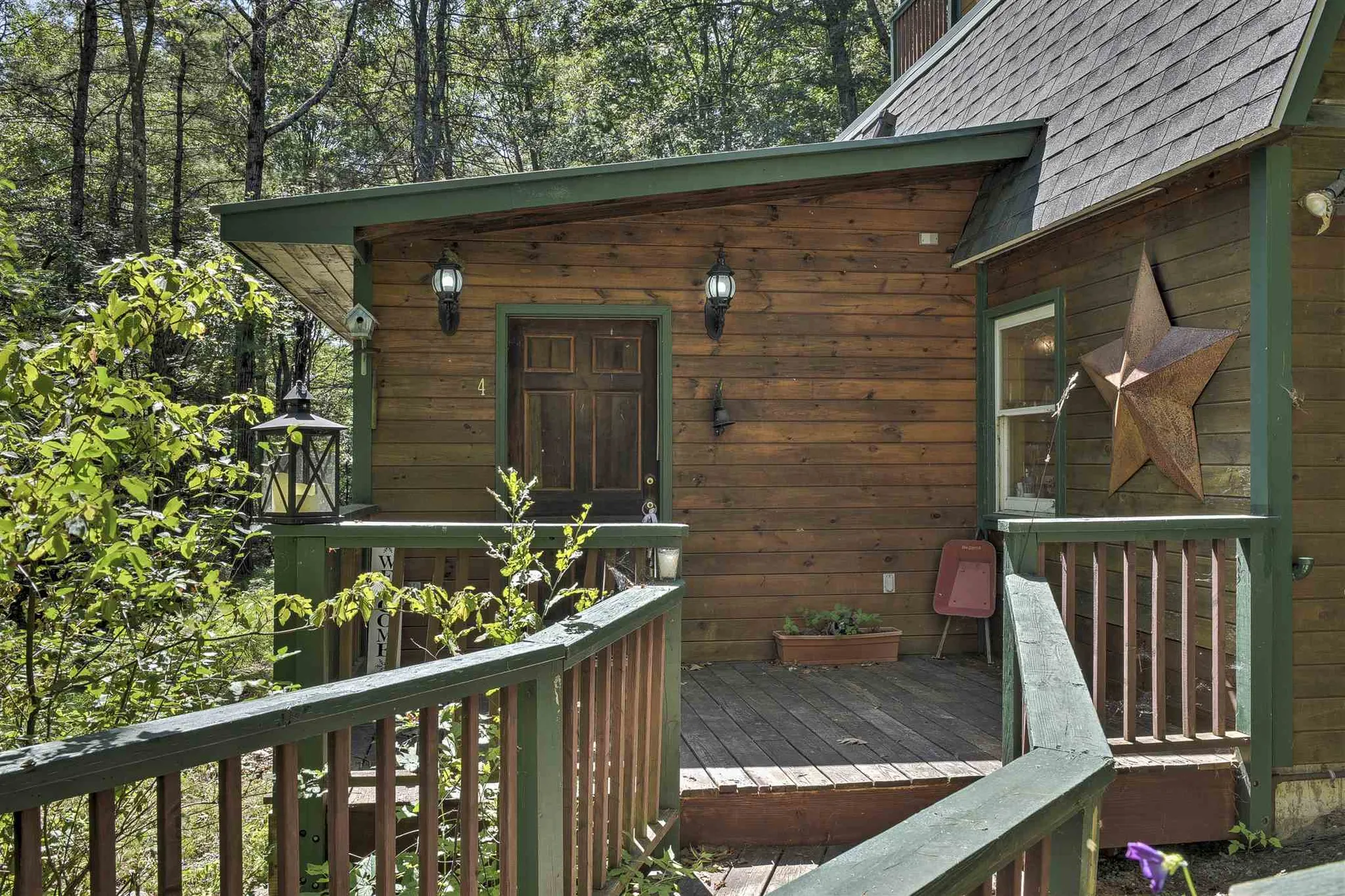 4 West Hill Road Troy NH 03465