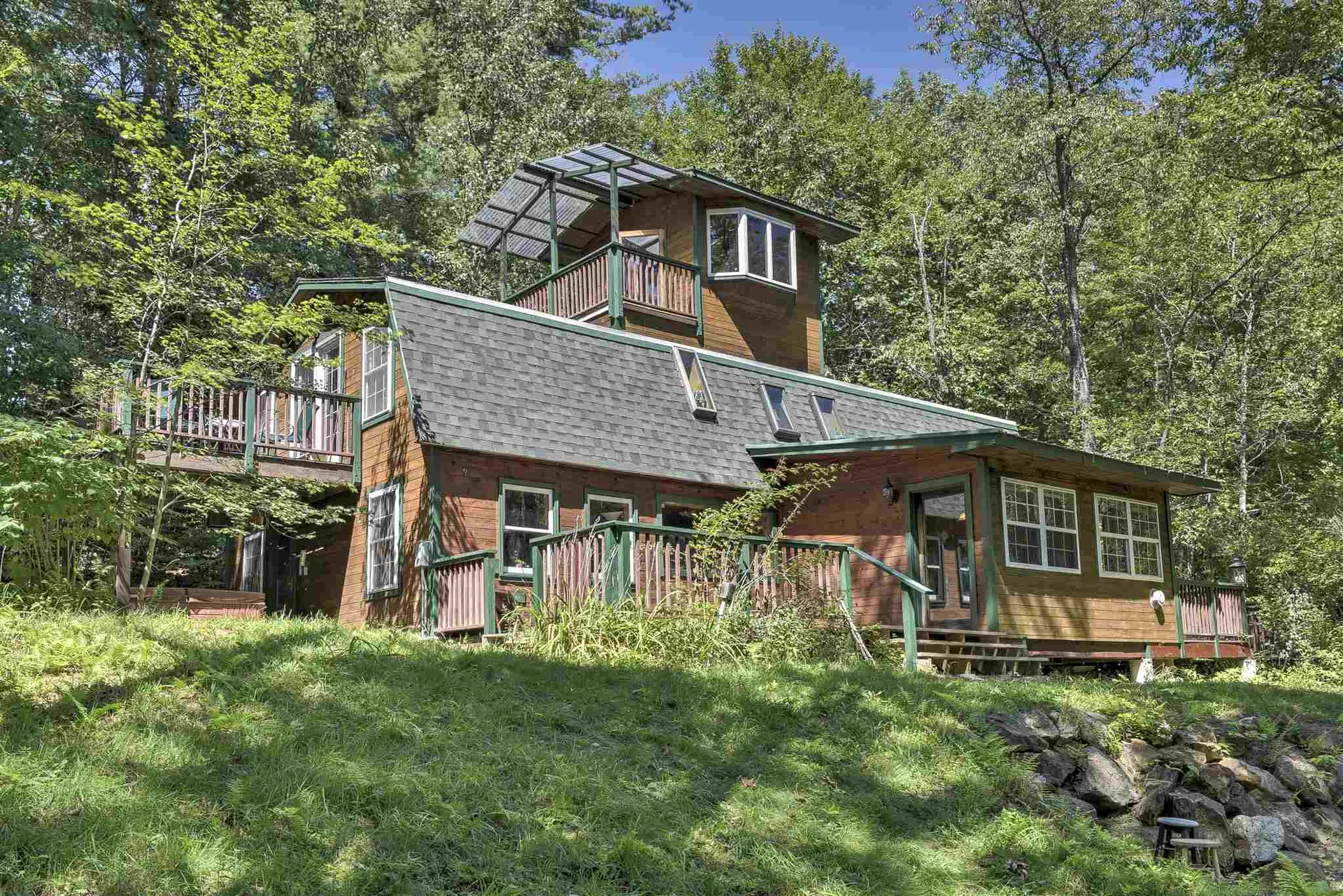 4 West Hill Road Troy NH 03465