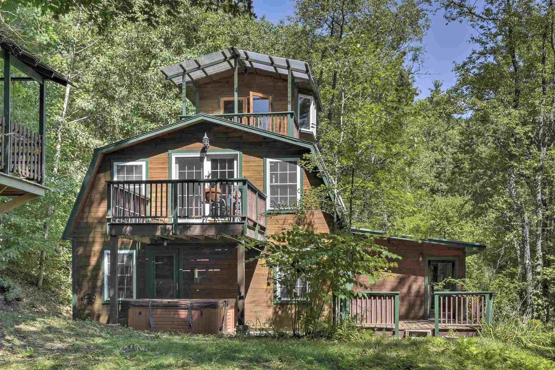 4 West Hill Road Troy NH 03465