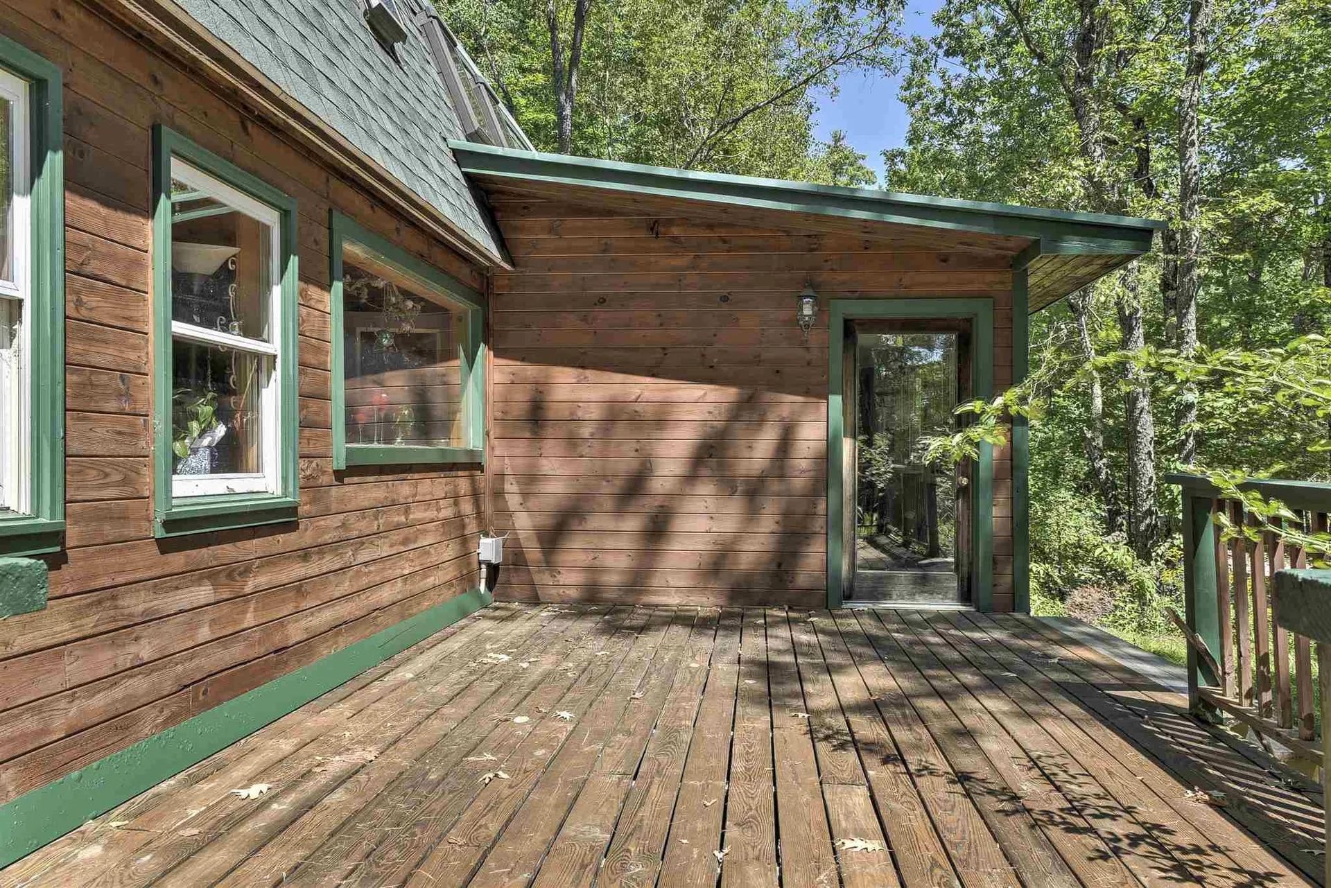 4 West Hill Road Troy NH 03465