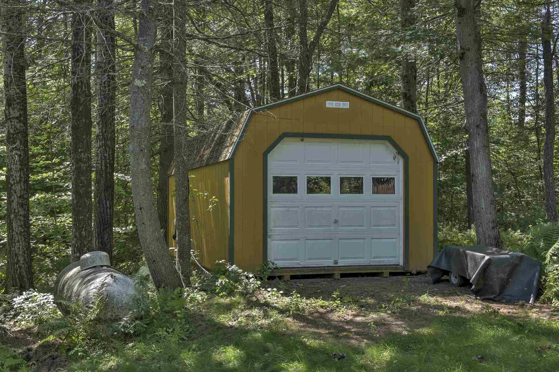 4 West Hill Road Troy NH 03465