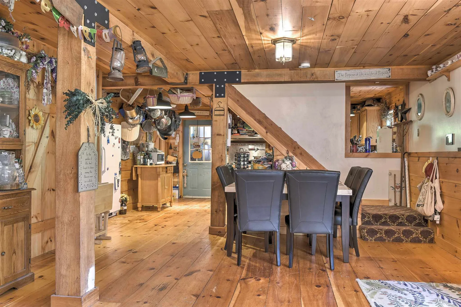 4 West Hill Road Troy NH 03465