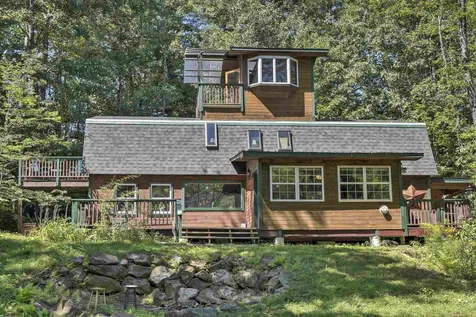 4 West Hill Road Troy NH 03465