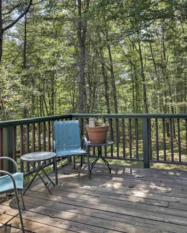 4 West Hill Road Troy NH 03465