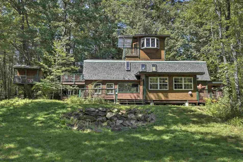 4 West Hill Road Troy NH 03465