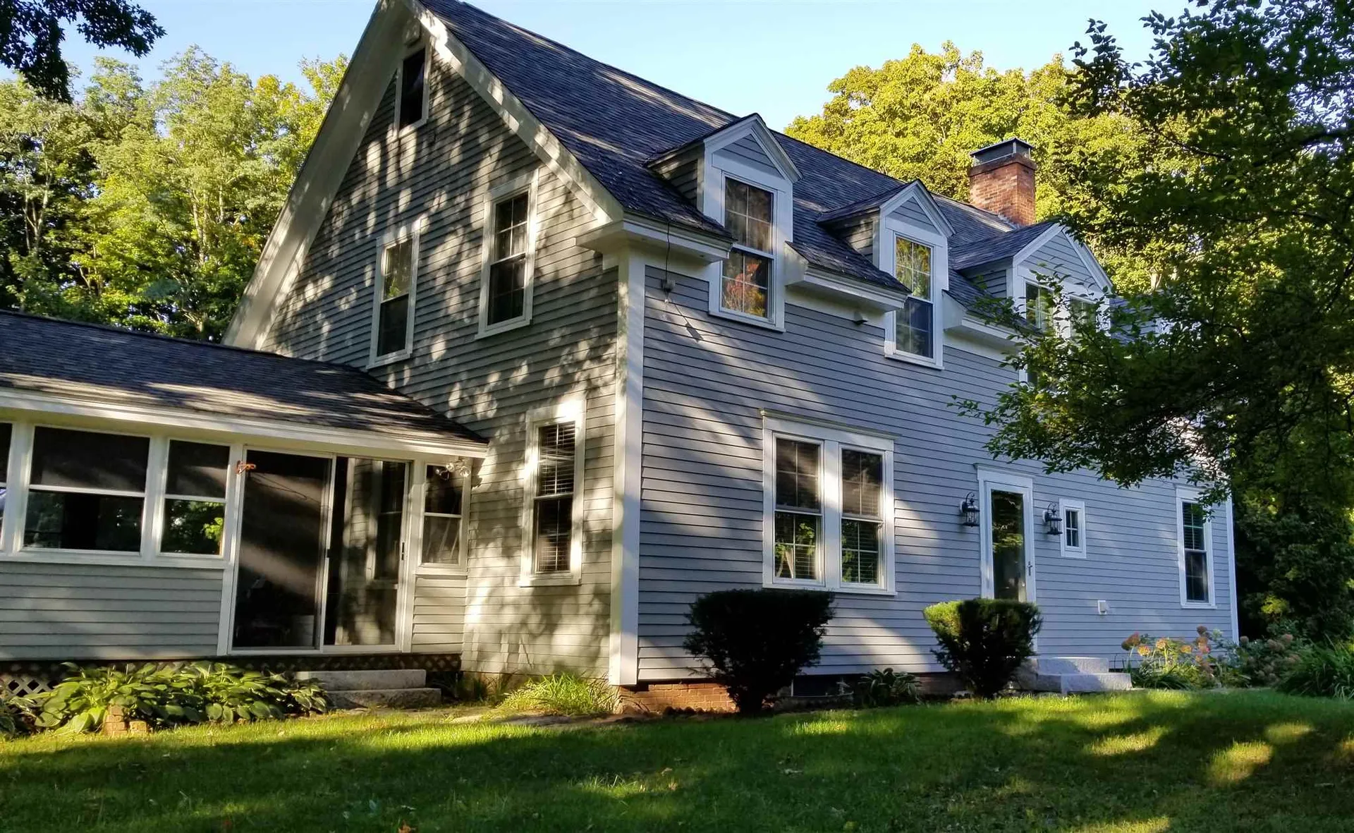 13 Pleasant Street Newfields NH 03856