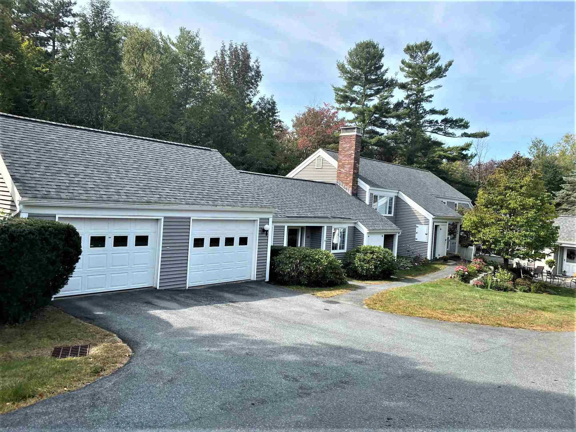 145 Hilltop Place New London NH 03257