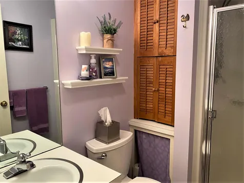 145 Hilltop Place New London NH 03257
