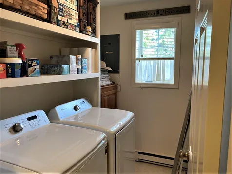 145 Hilltop Place New London NH 03257